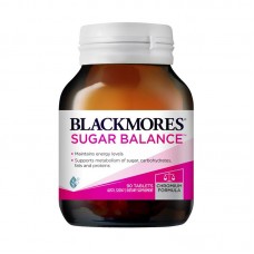 Blackmores 澳佳宝 血糖平衡配方 90片